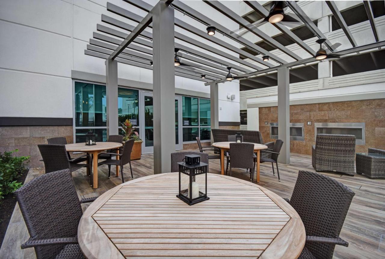 Home2 Suites By Hilton Houston Medical Center, Tx Екстер'єр фото