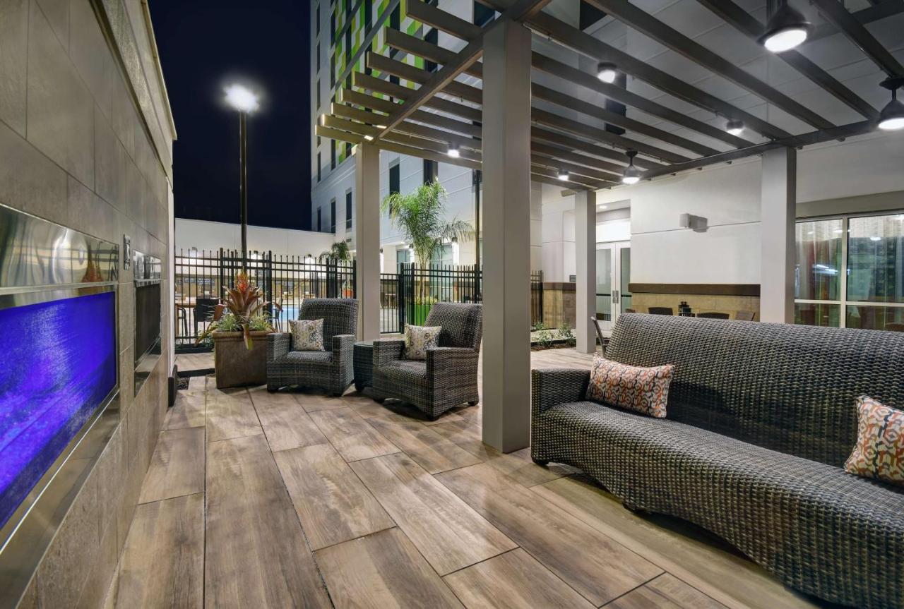 Home2 Suites By Hilton Houston Medical Center, Tx Екстер'єр фото