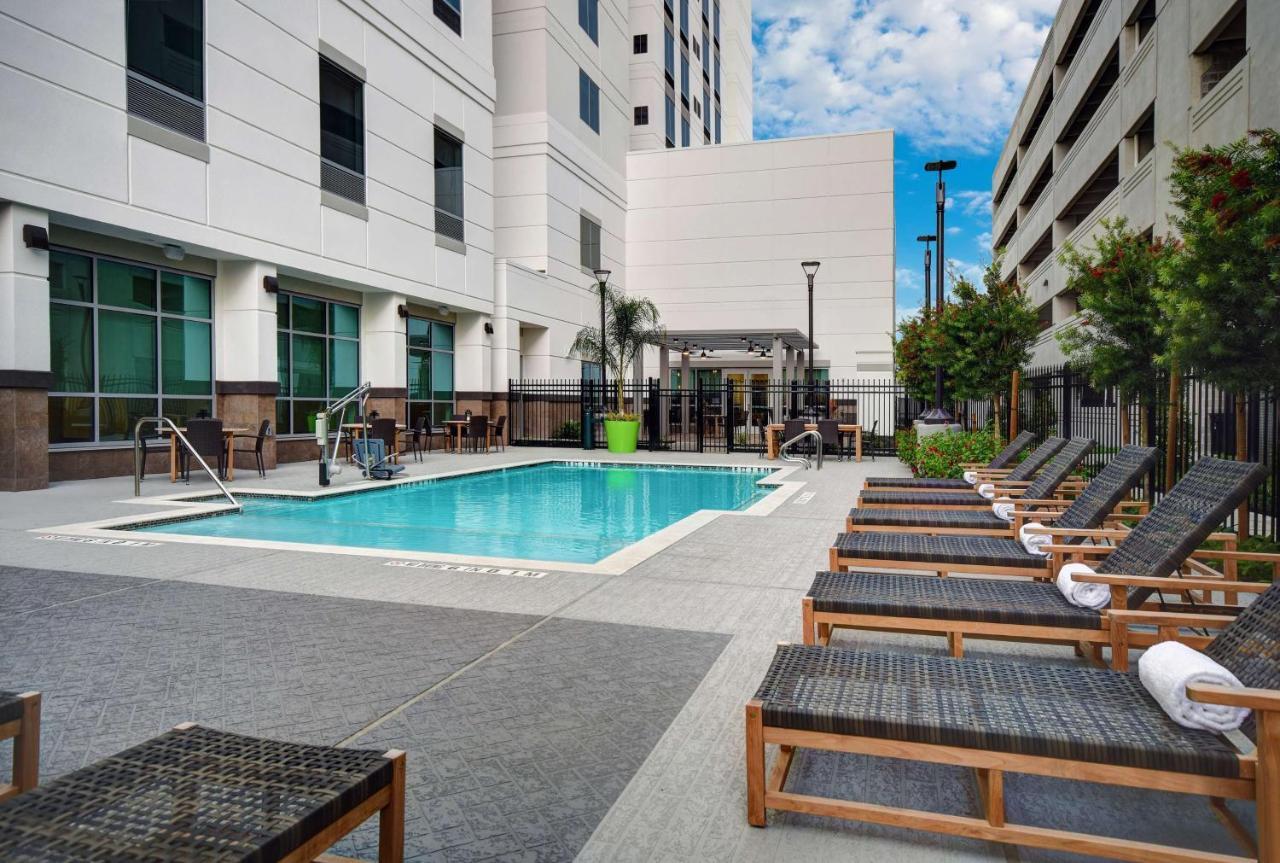 Home2 Suites By Hilton Houston Medical Center, Tx Екстер'єр фото