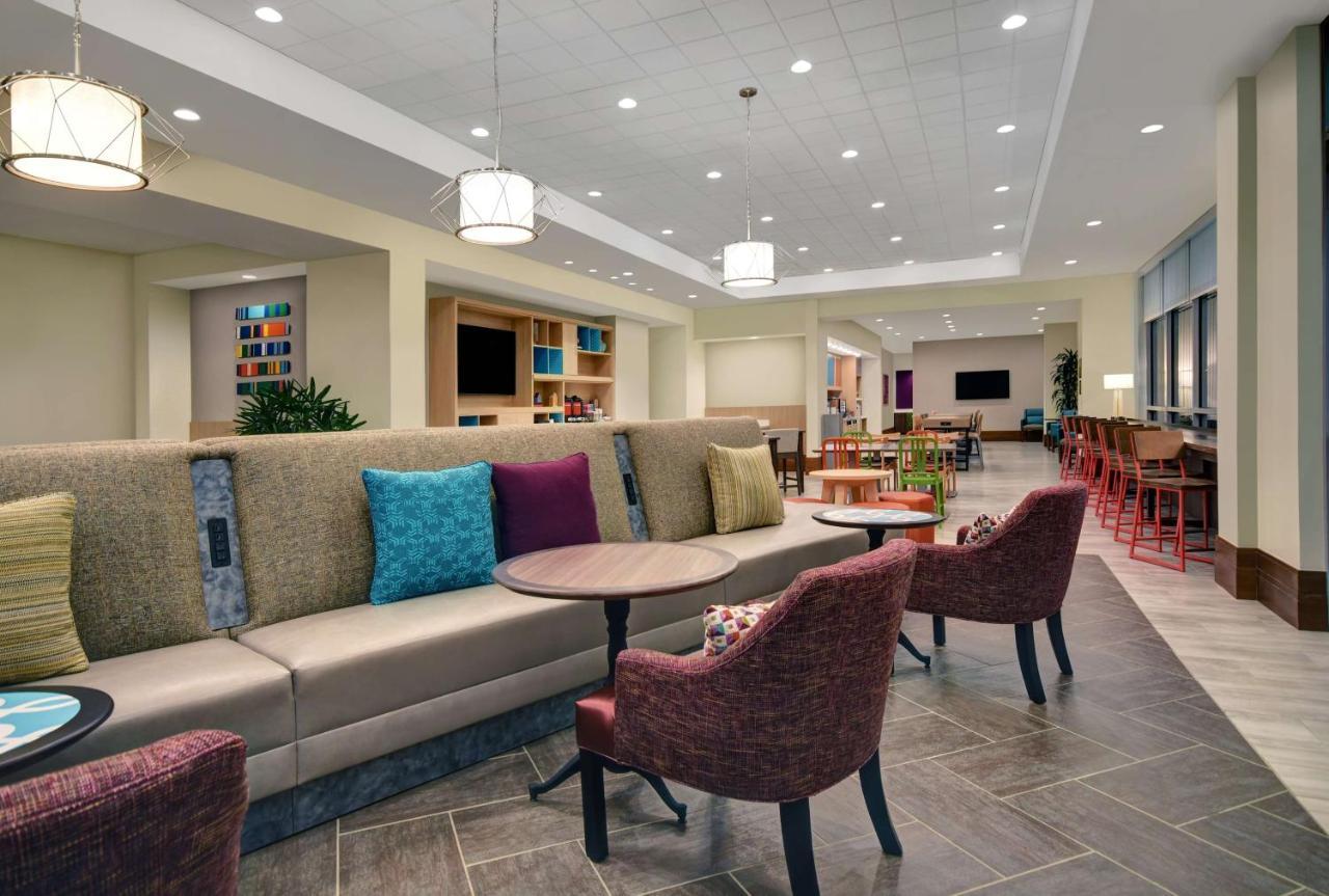 Home2 Suites By Hilton Houston Medical Center, Tx Екстер'єр фото
