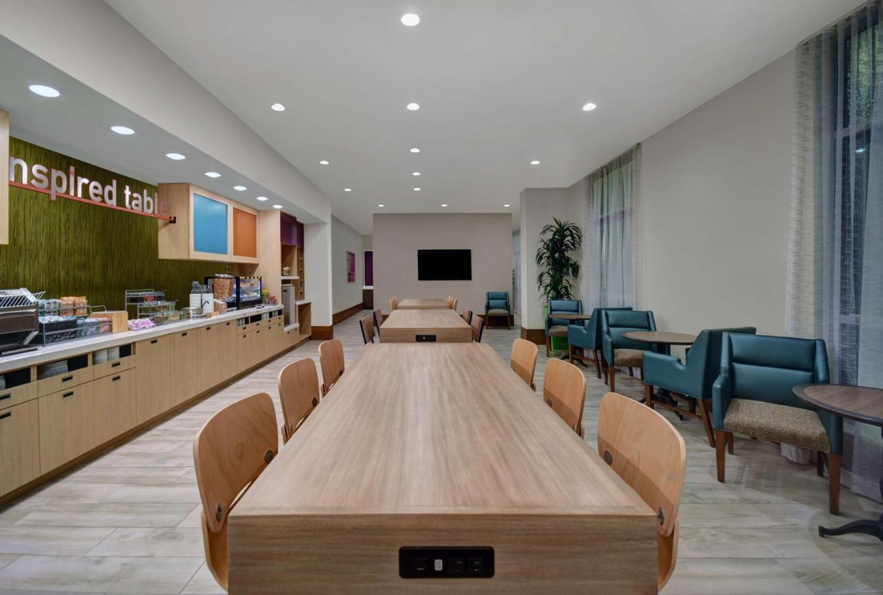 Home2 Suites By Hilton Houston Medical Center, Tx Екстер'єр фото