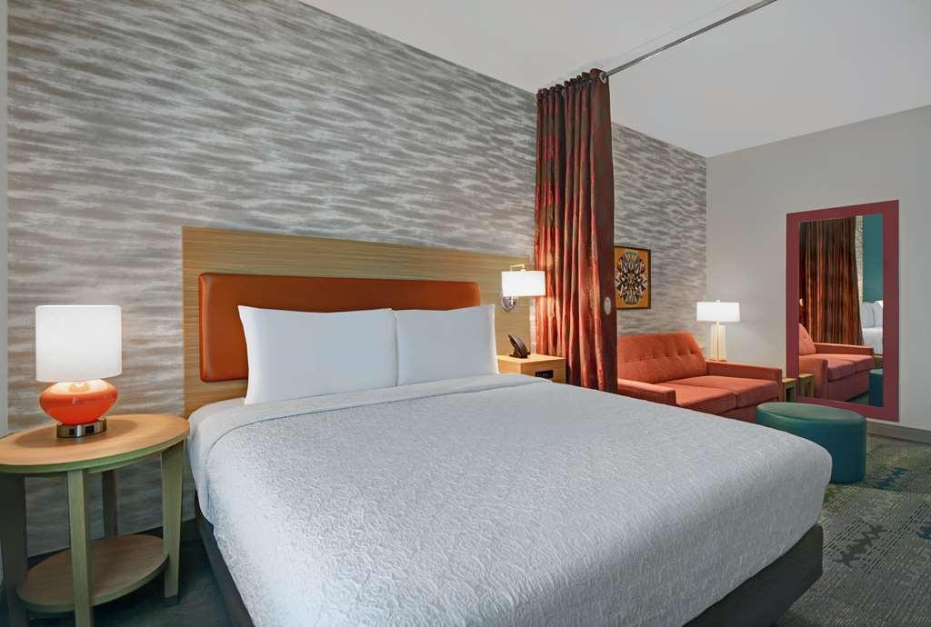 Home2 Suites By Hilton Houston Medical Center, Tx Номер фото