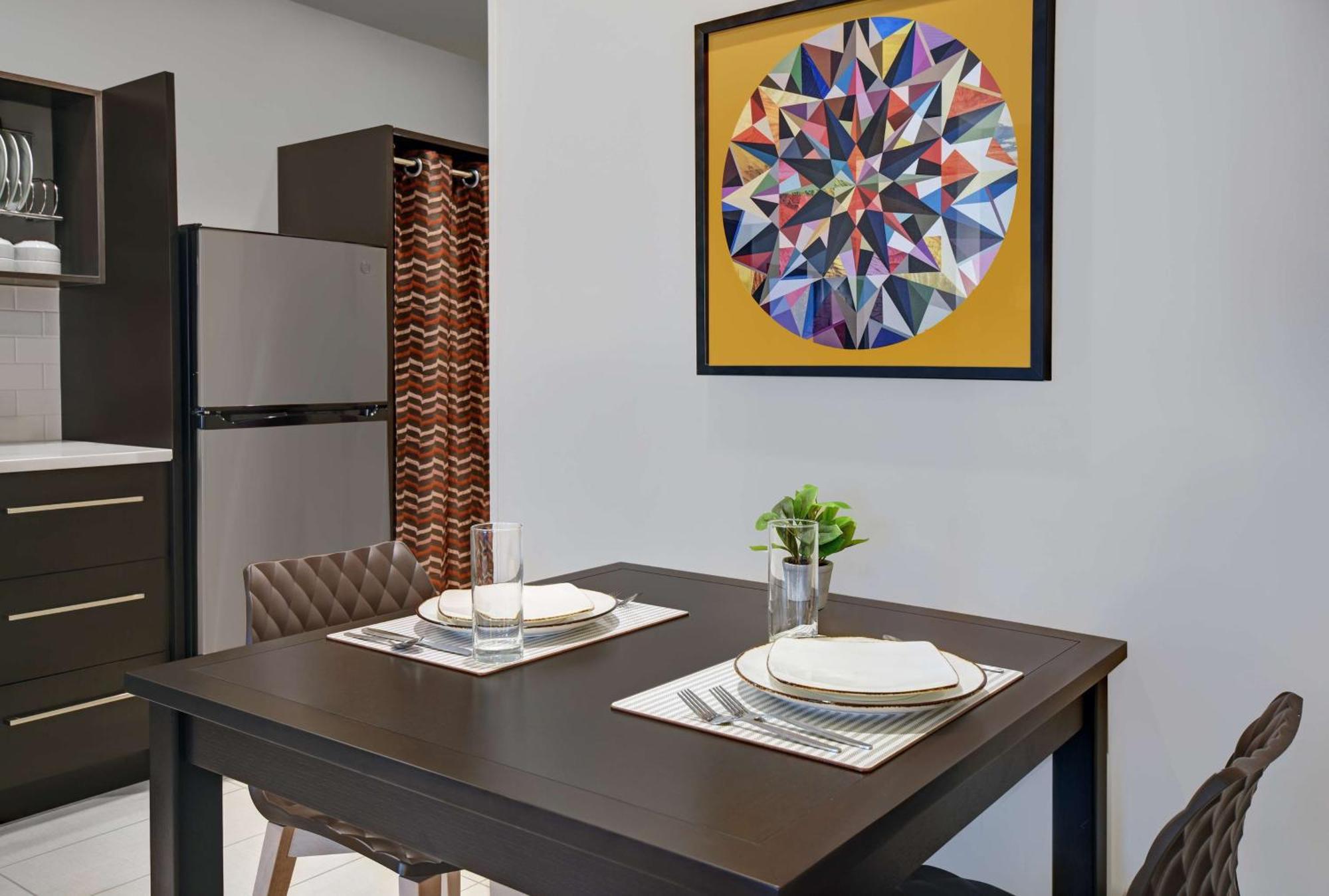 Home2 Suites By Hilton Houston Medical Center, Tx Екстер'єр фото