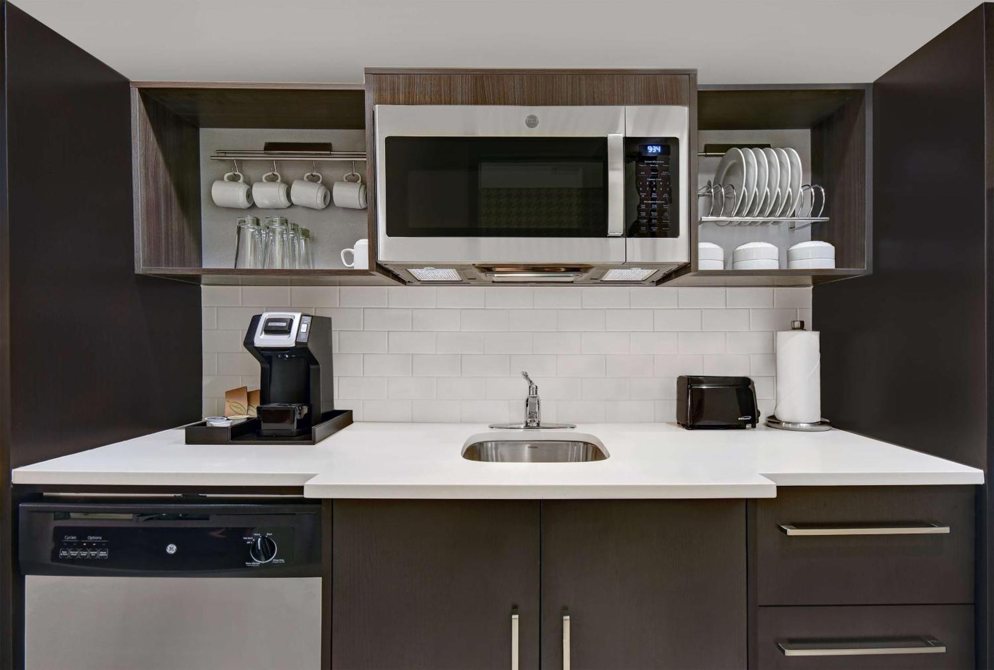 Home2 Suites By Hilton Houston Medical Center, Tx Екстер'єр фото