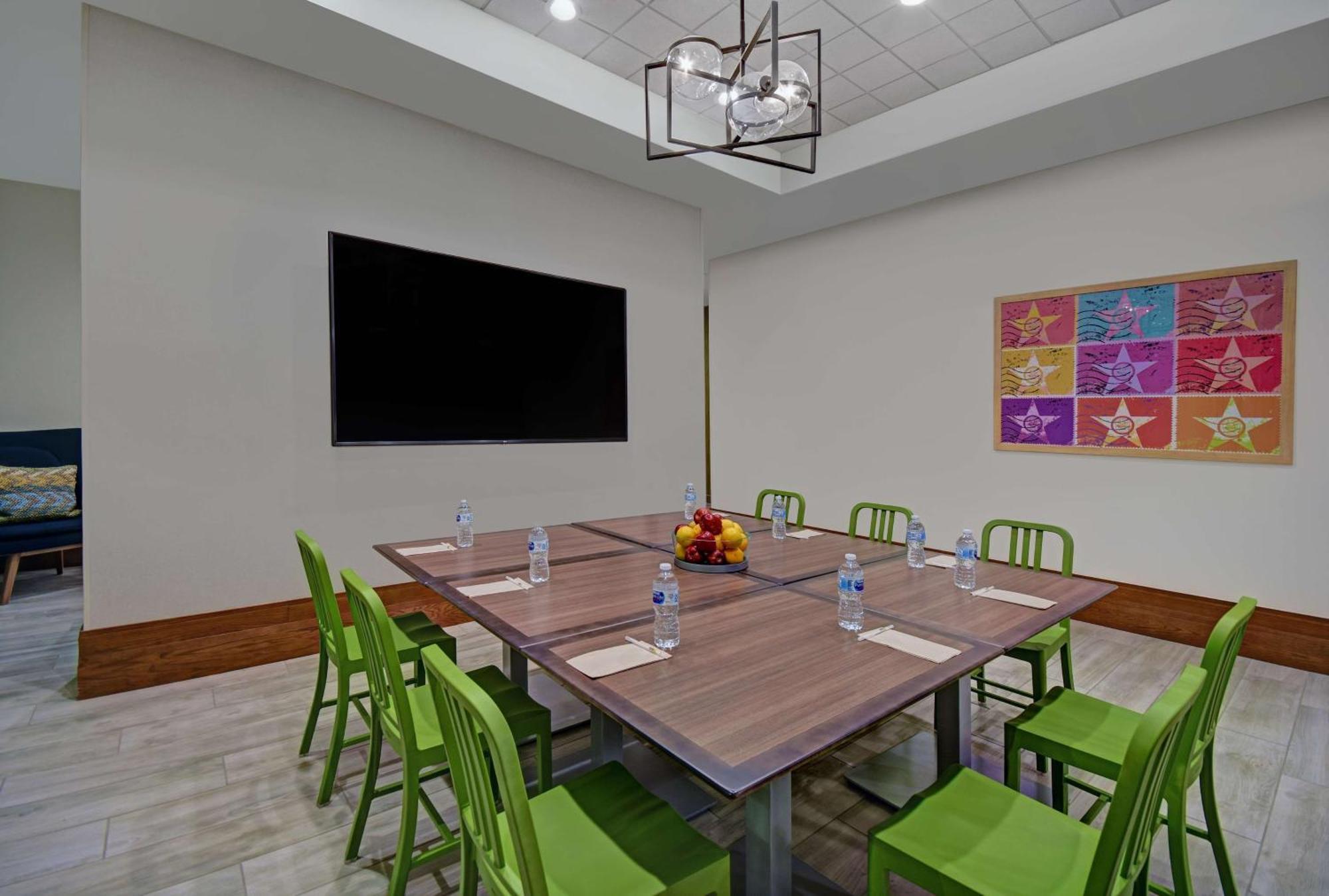 Home2 Suites By Hilton Houston Medical Center, Tx Екстер'єр фото