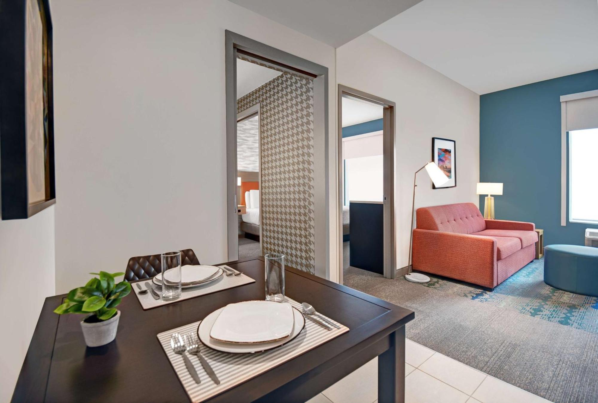Home2 Suites By Hilton Houston Medical Center, Tx Екстер'єр фото