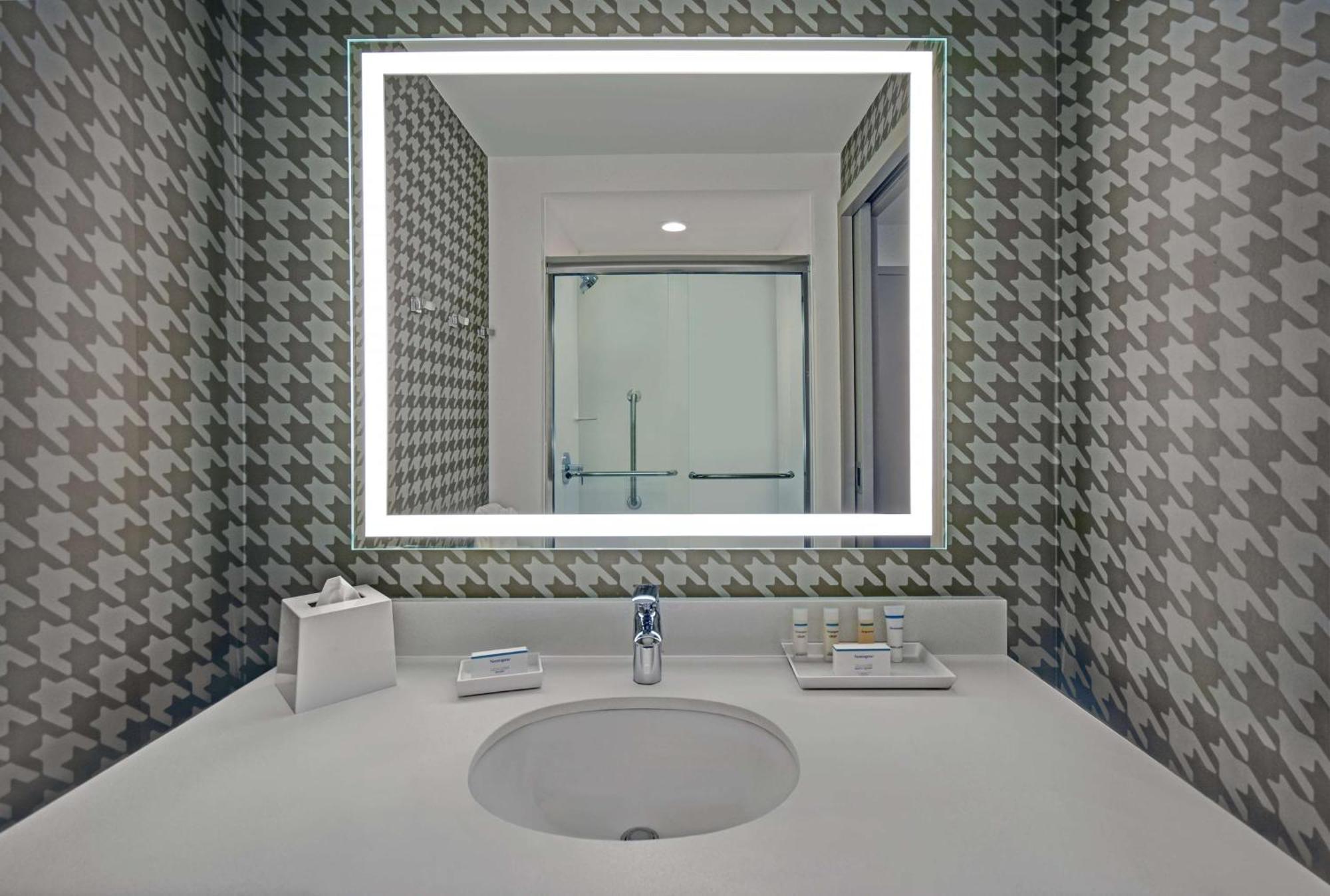 Home2 Suites By Hilton Houston Medical Center, Tx Екстер'єр фото