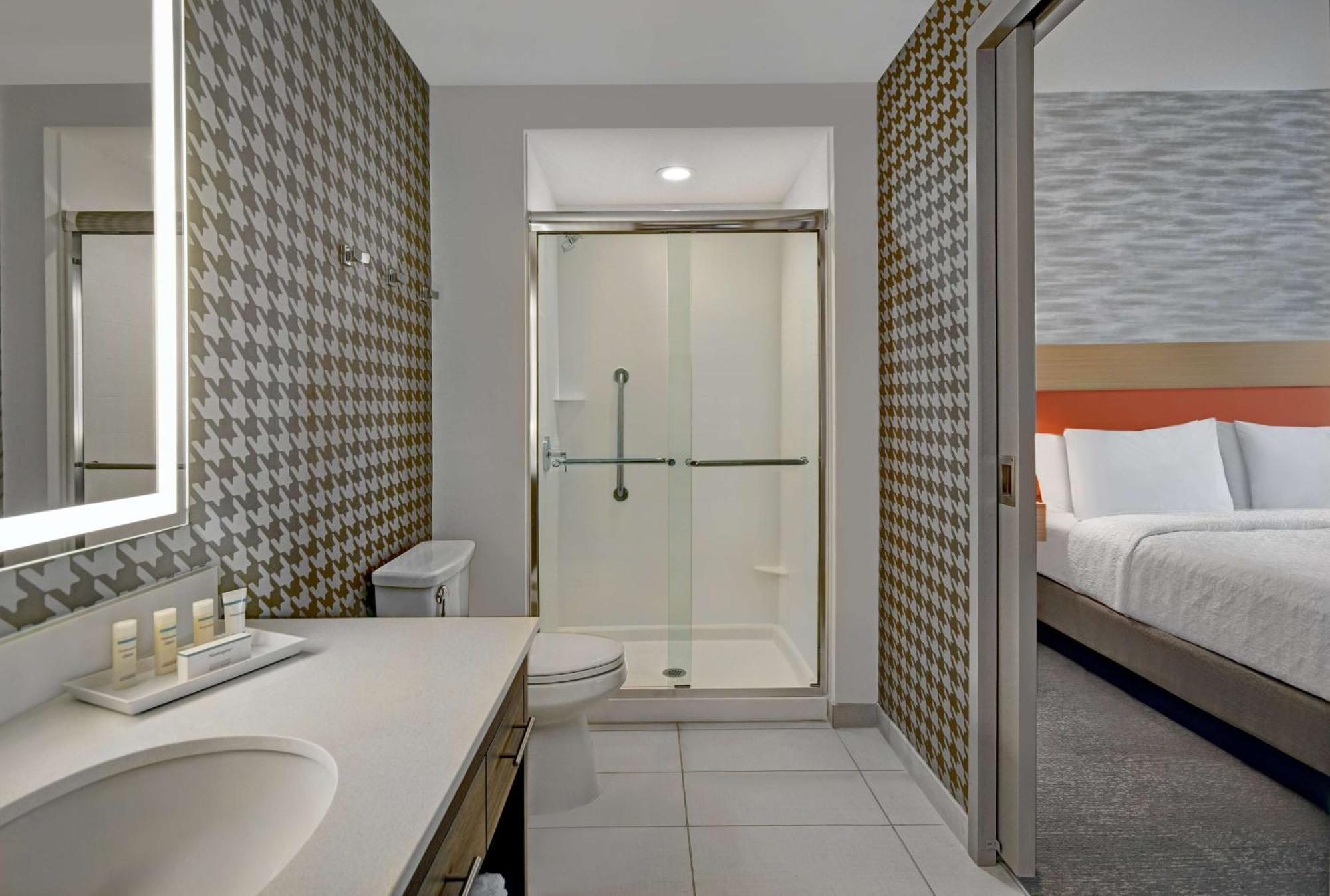 Home2 Suites By Hilton Houston Medical Center, Tx Екстер'єр фото