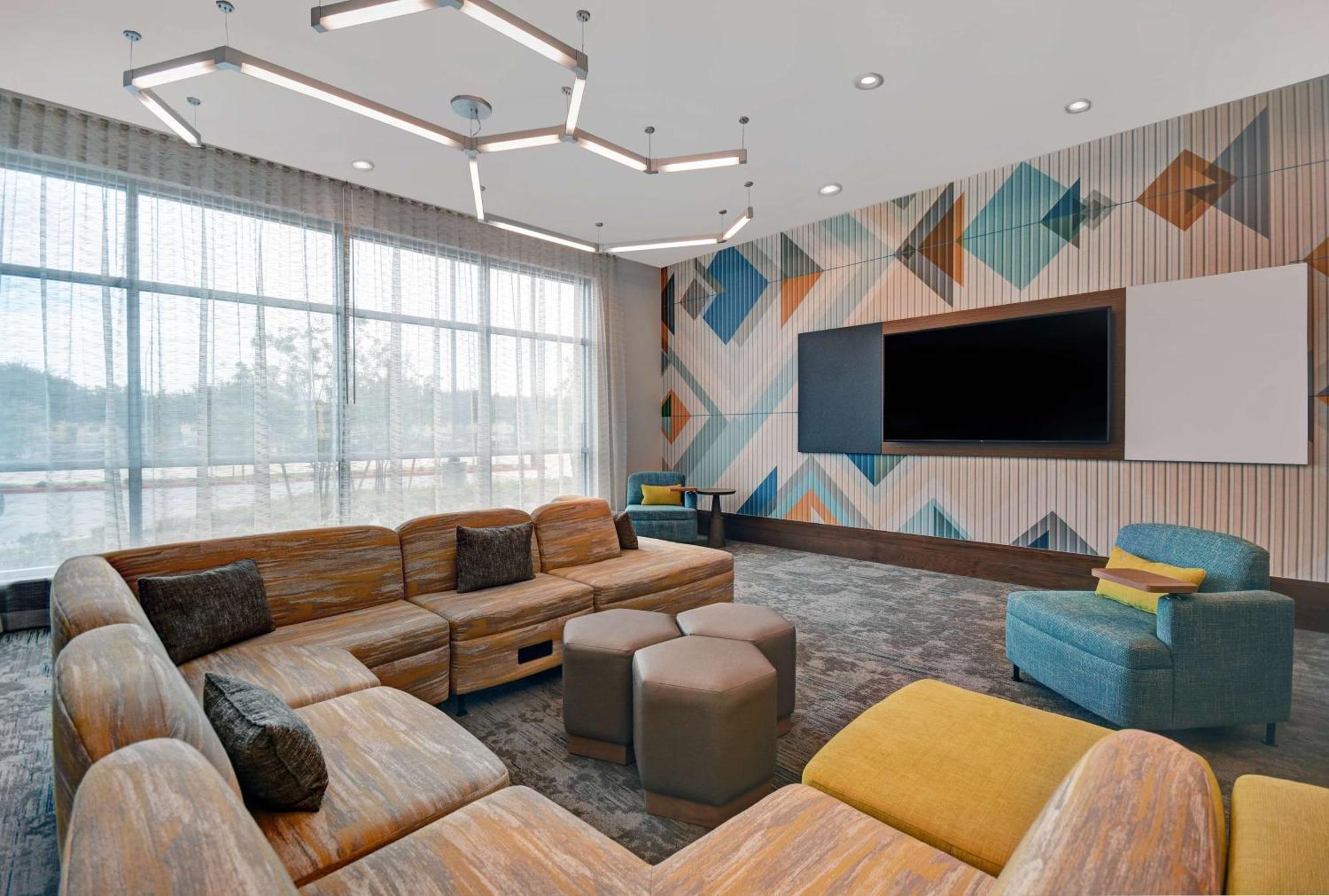 Home2 Suites By Hilton Houston Medical Center, Tx Екстер'єр фото