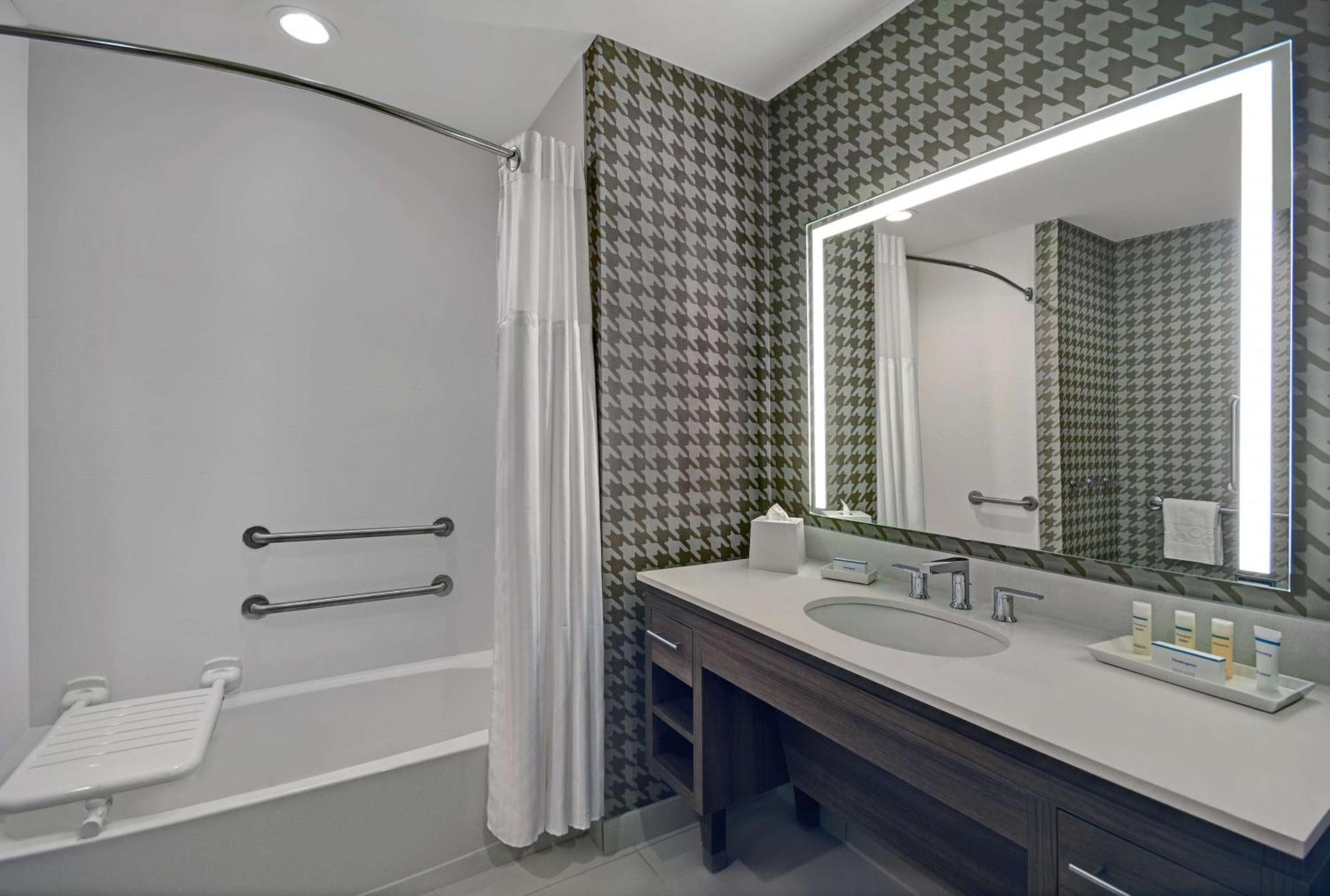 Home2 Suites By Hilton Houston Medical Center, Tx Екстер'єр фото