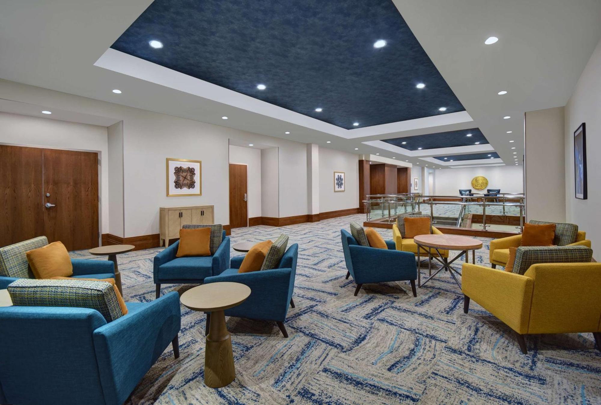 Home2 Suites By Hilton Houston Medical Center, Tx Екстер'єр фото